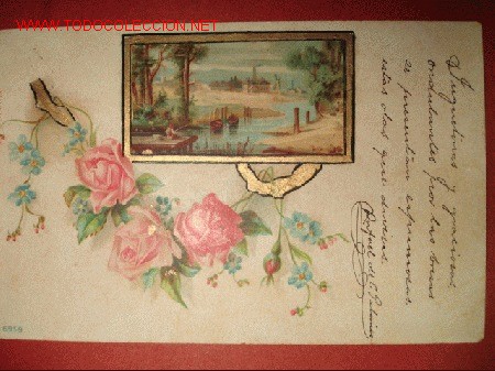 Postales: A SCHWIDERNOCH - Foto 1