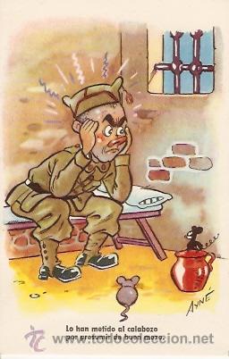 Postales: POSTAL ILUSTRADA AYNE - Foto 1