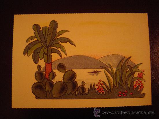Cartoline: Bonita postal dibujada Alemana a&ntilde;os 30