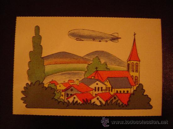 Cartoline: Bonita postal dibujada Alemana a&ntilde;os 30