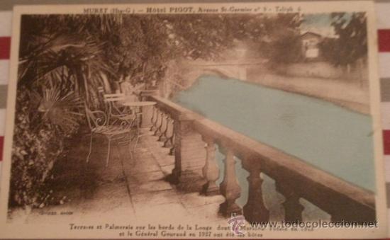 Postales: Postal - Foto 1