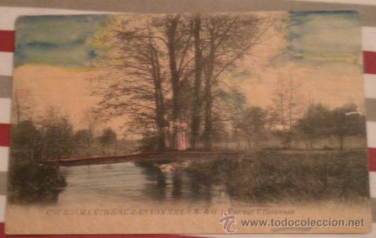 Postales: Postal - Foto 1
