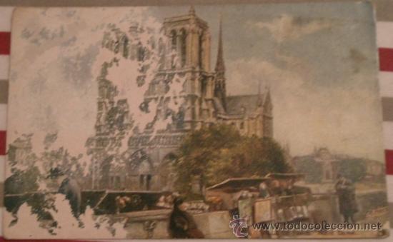 Postales: Postal - Foto 1