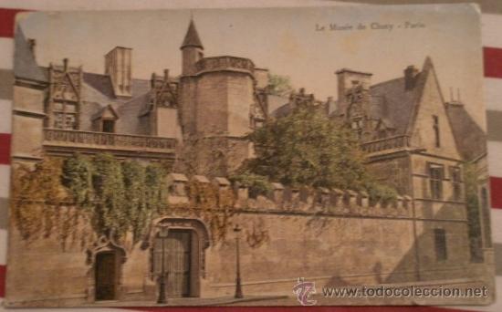 Postales: Postal - Foto 1