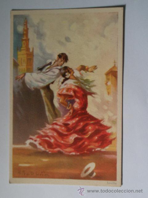 Postales: Postal - Foto 1