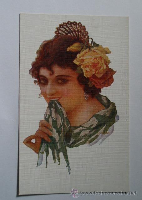 Postales: Postal - Foto 1