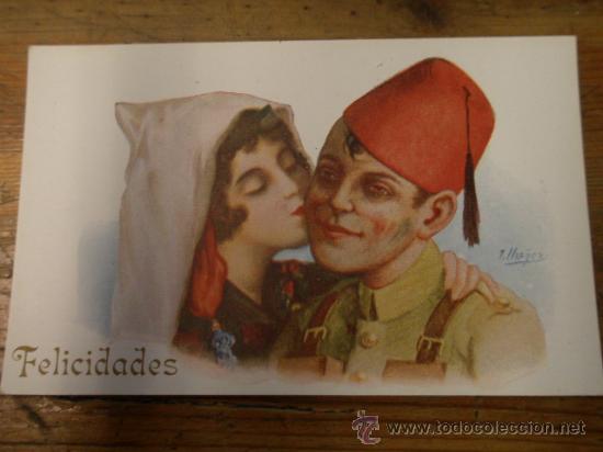 Postales: Postal - Foto 1