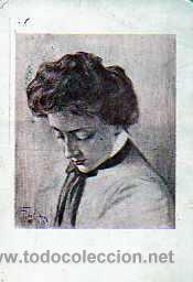 Postales: POSTAL ILUSTRADA - Foto 1