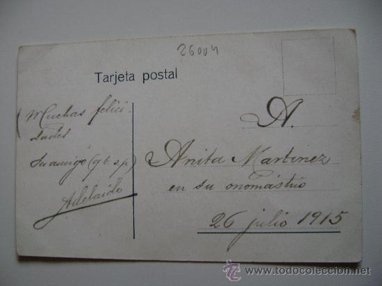 Postales: MILITAR. 25002 - Foto 2