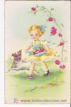 Cartoline: POSTAL A&Ntilde;OS 50