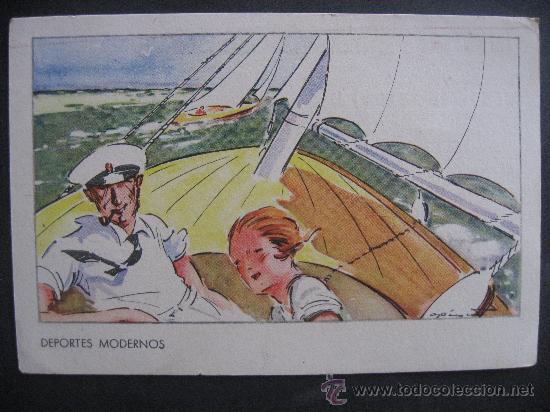 Postkarten: POSTAL DIRIGIDA A CHERT,CASTELLON,DEPORTES MODERNOS.HEMOSTYL-HEPAMOXYL.FARMACIA,VER FOTO ADICIONAL.