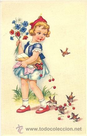 Postais: 8818 - HERMOSA POSTAL EDC. COLOPRINT (BELGICA) N&ordm; 53429-2