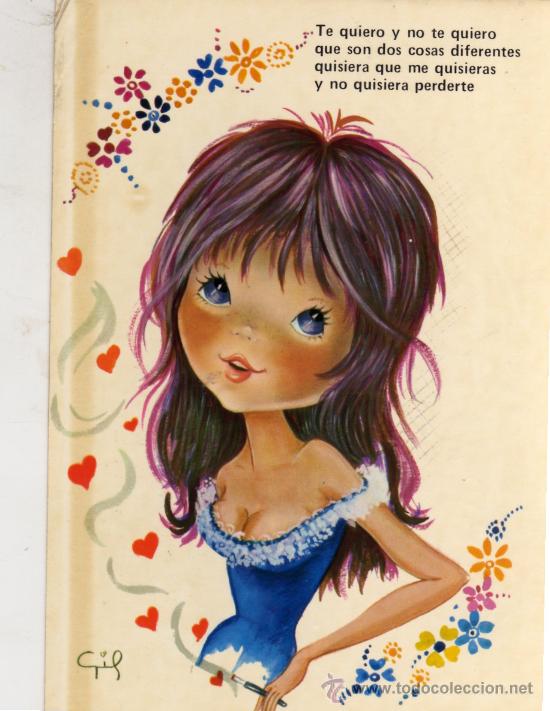 Postales: POSTALES DIBUJOS Y CARICATURAS ESCRITA CIRCULADA SELLO POSTALES VIKINGO