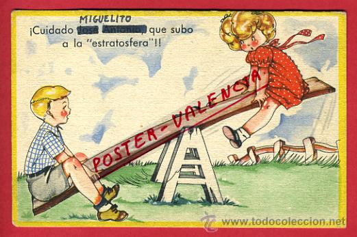 Postkarten: ILUSTRADORA MARIA CLARET,      P64446