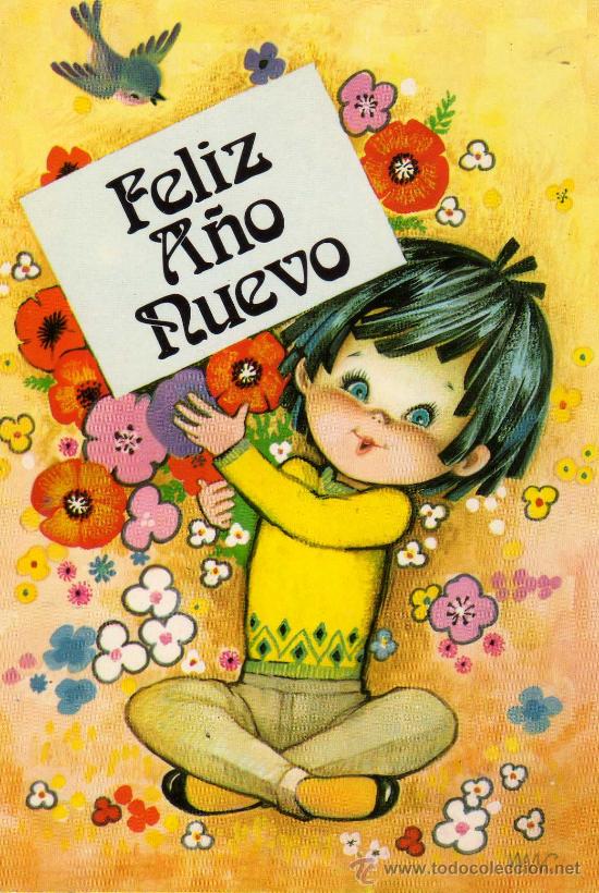 Postais: POSTAL DIBUJOS Y CARICATURAS FELICIDADES N&ordm; 11 EDICIONES BERGAS SIN CIRCULAR