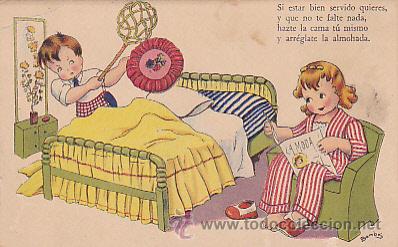 Postales: POSTAL BOMBON - Foto 1