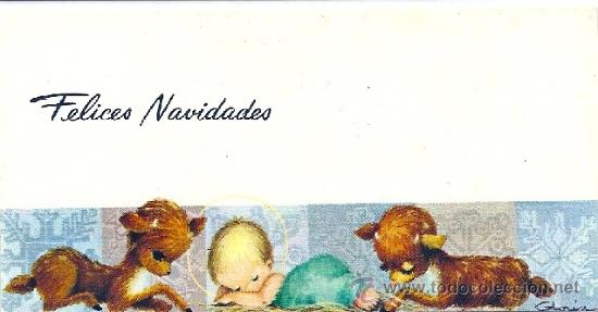Postais: 1133 - EDICIONES SABADELL ( NURIA 181) 11,5X6CM - ILUSTRA GLORIA