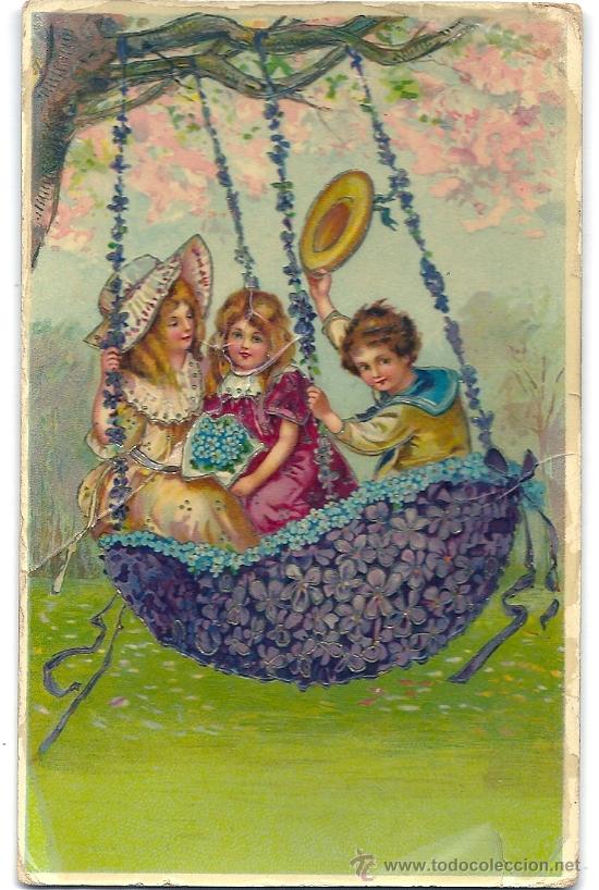 Postais: 0760G - ANTIQU&Iacute;SIMA POSTAL EDICIONES SB - SER 756H -