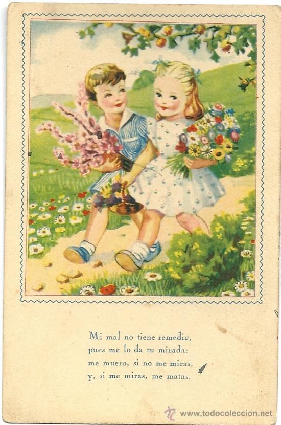 Postales: 0772H - IKON - EDICIONES DEL ARTE - EDITORIAL ARTIGAS - SERIE 33