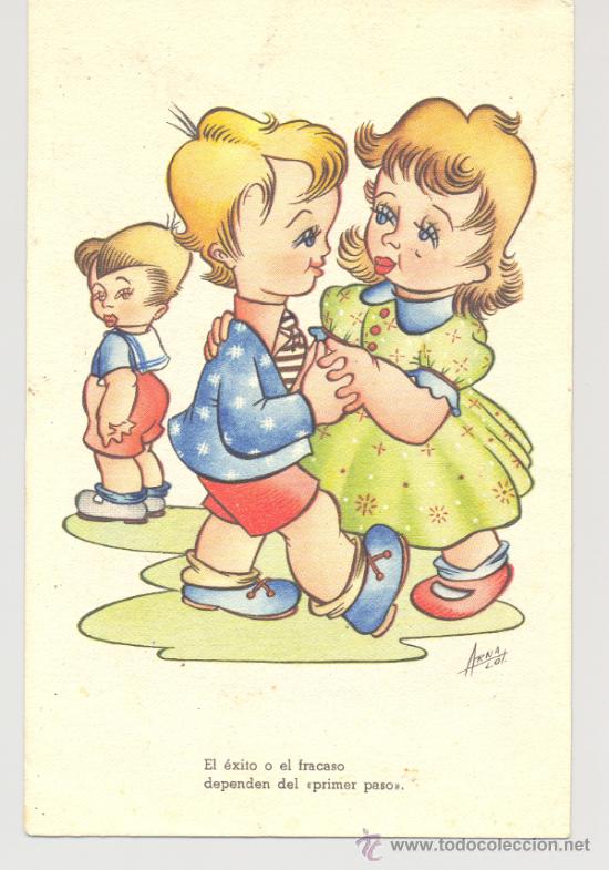 Postales: POSTAL - Foto 1