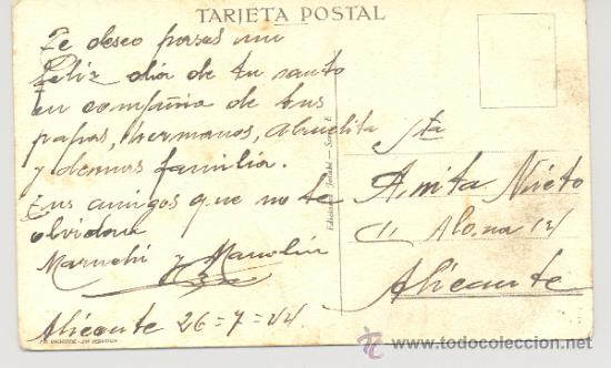 Postales: POSTAL - Foto 2