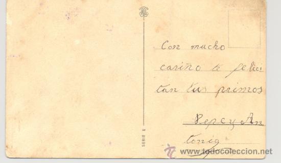 Postales: POSTAL - Foto 2