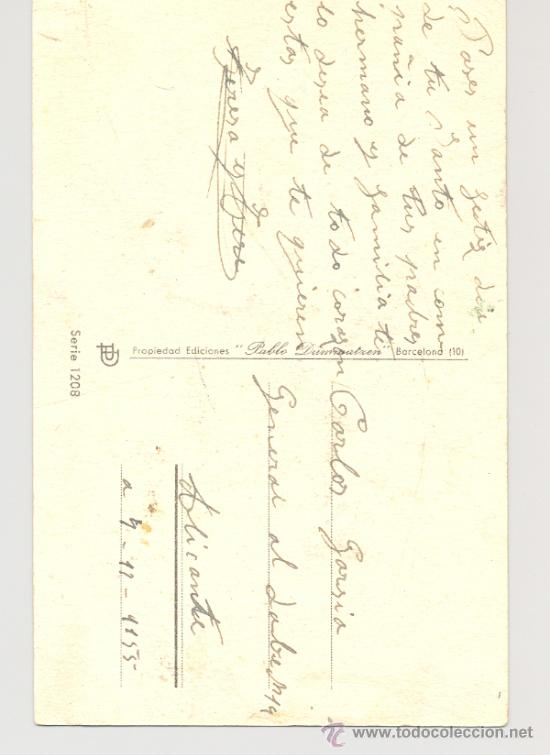 Postales: POSTAL - Foto 2