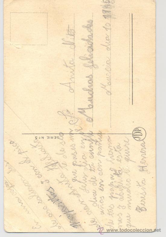Postales: POSTAL - Foto 2