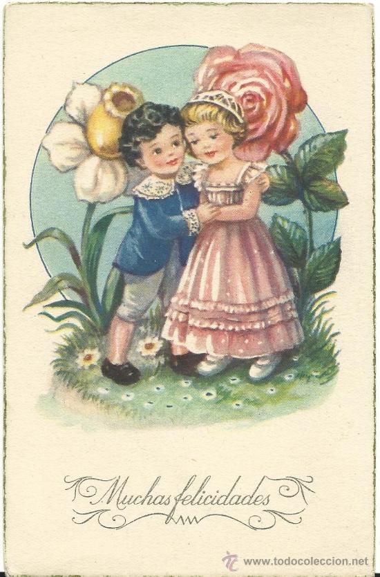 Postais: POSTAL EDITORIAL ARTIGAS / LAIETANA .-SERIE 5039.-