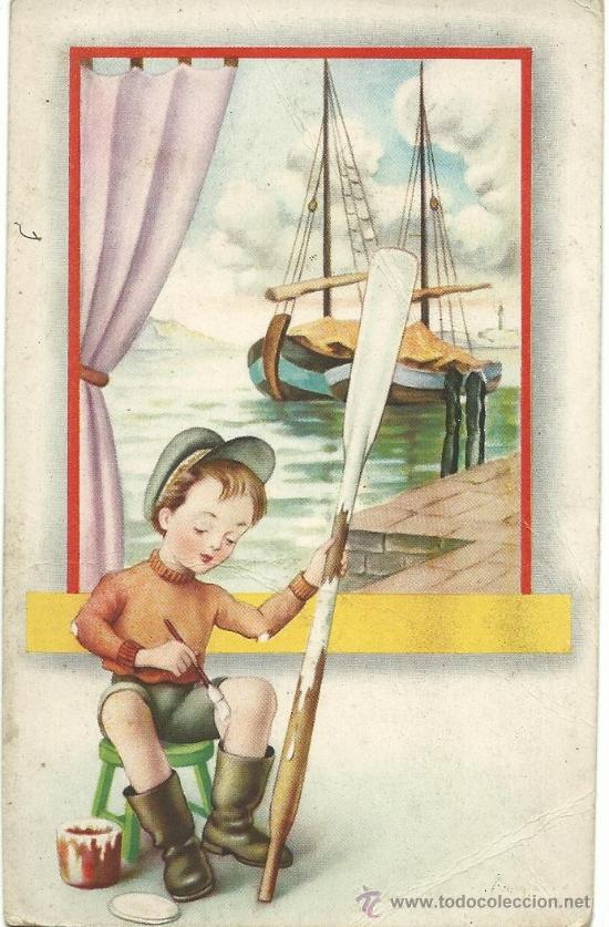 Postales: POSTAL EDICIONES CYZ 567 - Foto 1