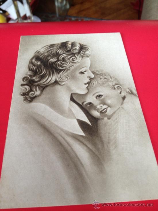 Postales: EDICIONES LUKER SIN CIRCULAR - Foto 1