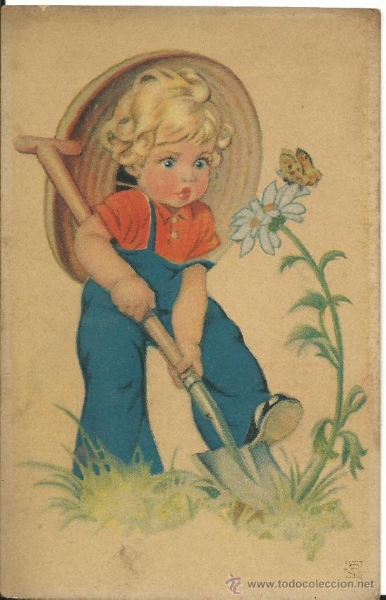 Postcards: POSTAL EDICIONES DE ARTE IKON N&ordm; 23.