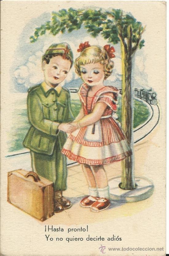Postcards: POSTAL EDITORIAL ARTIGAS.-MELODIAS DE BOGA.-SERIE 87.- COLECCION H