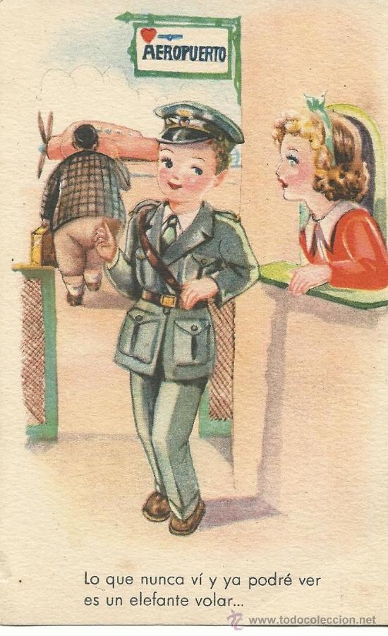 Cartes Postales: POSTAL EDITORIAL ARTIGAS.-MELODIAS DE BOGA.-SERIE 85.-COLECCION G