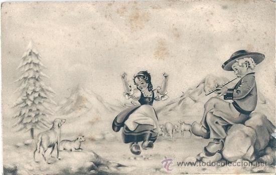Postais: 2056C -ANTIGUA POSTAL EDICIONES LUKER(HAB)