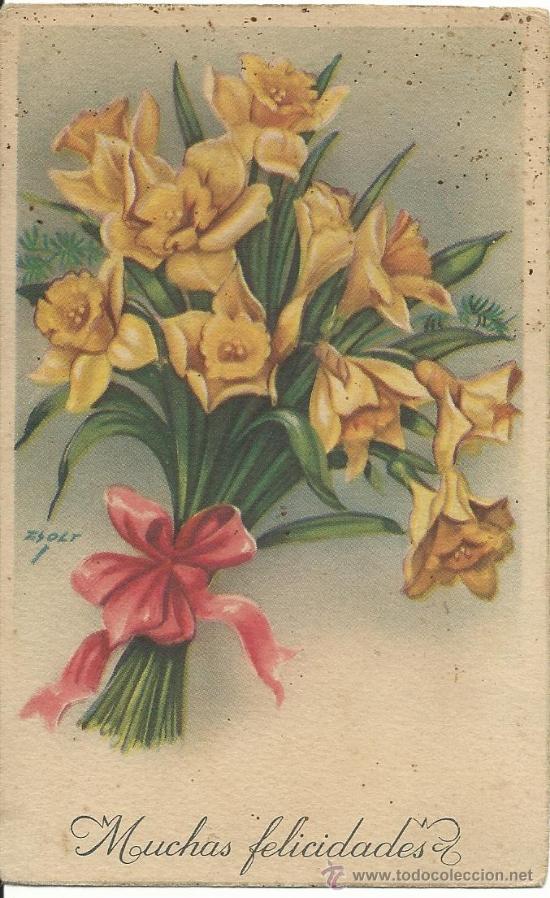 Postcards: POSTAL EDITORIAL ARTIGAS / IKON .-SERIE 1020.-ILUSTRA ZSOLT