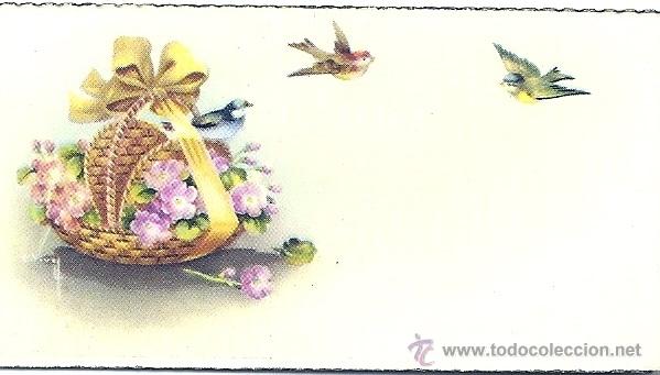 Postkarten: 4798 - EDICIONES CYZ SERIE 599- ILUSTRA VIVES