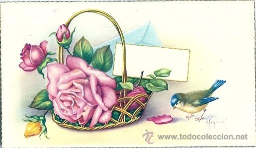 Postais: 2014G - EDICIONES CYZ SERIE 588 - 10,8X6 CM - CEGARRA