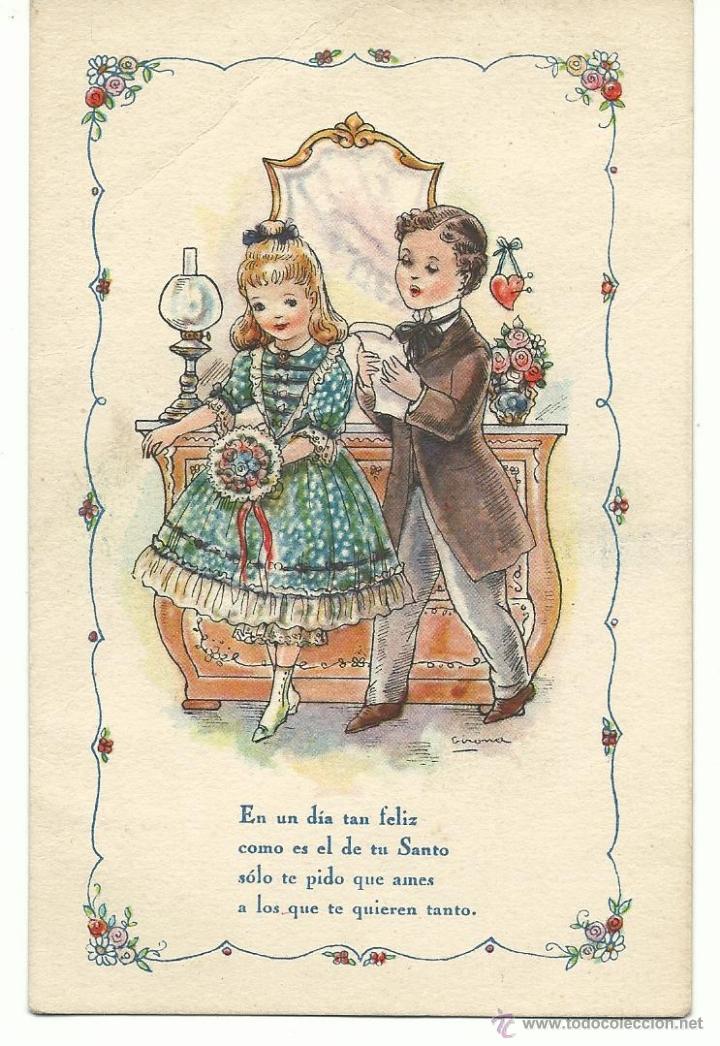 Postkarten: POSTAL EDITORIAL ARTIGAS / IKON .- SERIE 62