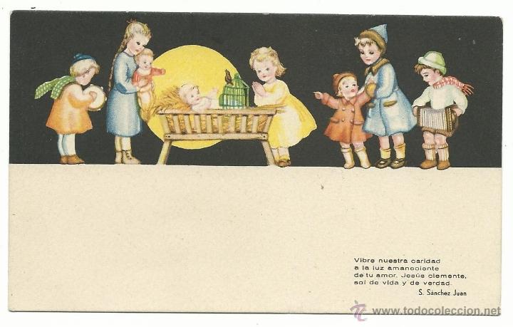 Postkarten: POSTAL EDICIONES DE ARTE IKON.-SERIE 28