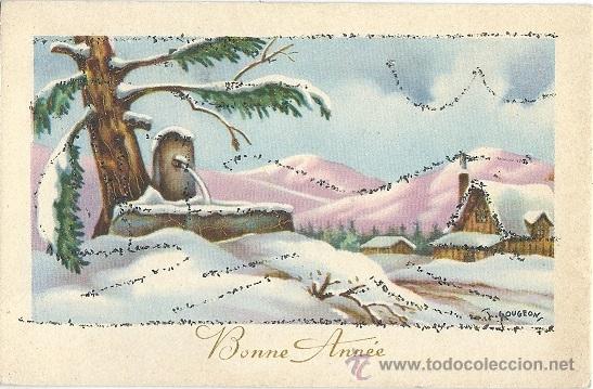 Postais: 8956- HERMOSA POSTAL EDICIONES GOLO - SERIE 325