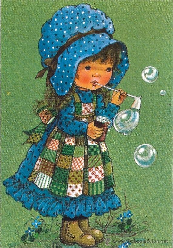 Postkarten: 2017K - COLECCI&Oacute;N PERLA- SERIE 307.1 - NUEVA- 15X10 CM