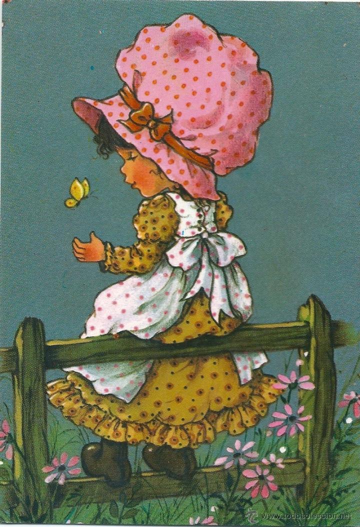 Cartes Postales: 2051K - MARY MAY? EDICIONES PAGSA - COLECCI&Oacute;N PERLA - SERIE 307.4 - NUEVA- 15X10 CM