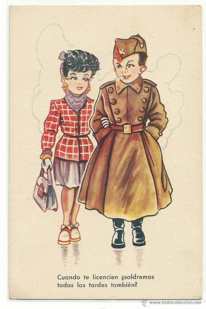 Postales: POSTAL EDICIONES TRIO / EXCLUSIVA CIMA SERIE Z / SIN FRANQUEAR