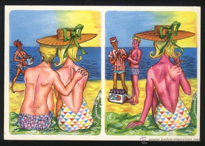 Postales: A-0045- POSTAL SPANISTYP - Foto 1