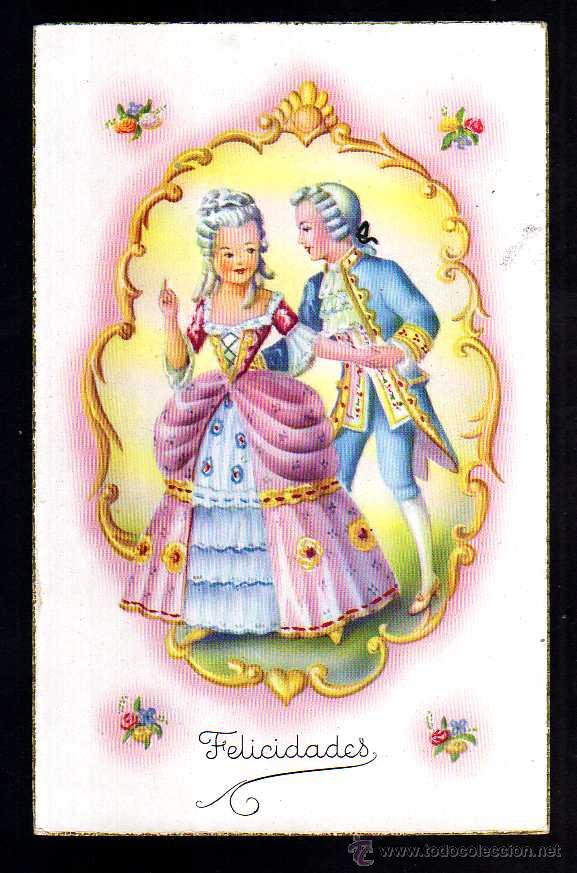 Cartes Postales: Postal infantil . Ediciones Laietana . Serie 5512. Circulada