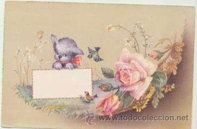 Postales: Postal Espa&ntilde;ola. - Foto 1