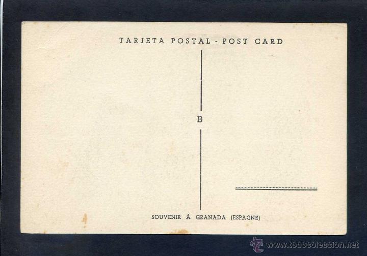 Postales: Ilustrador An&oacute;nimo. Sin datos editor. Nueva. - Foto 2
