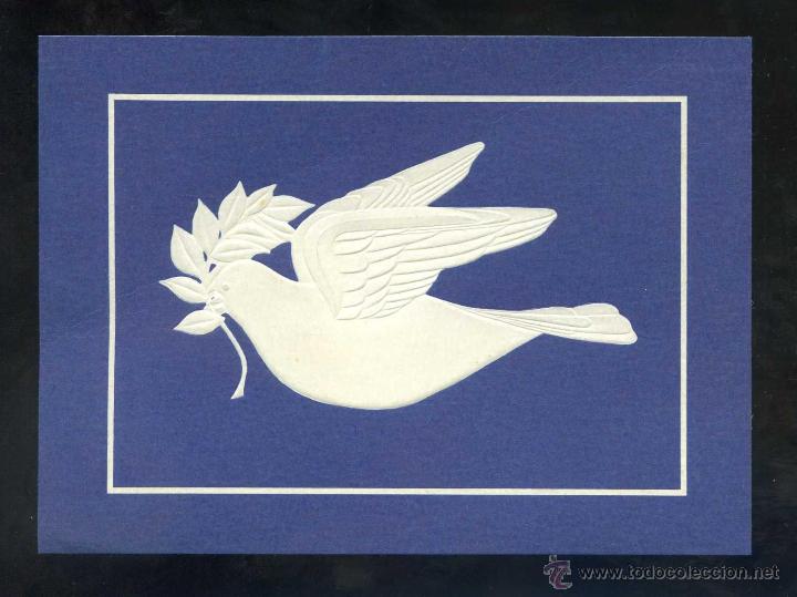 Postales: Ilustrador An&oacute;nimo. Sin datos editor. Dorso en blanco. - Foto 1