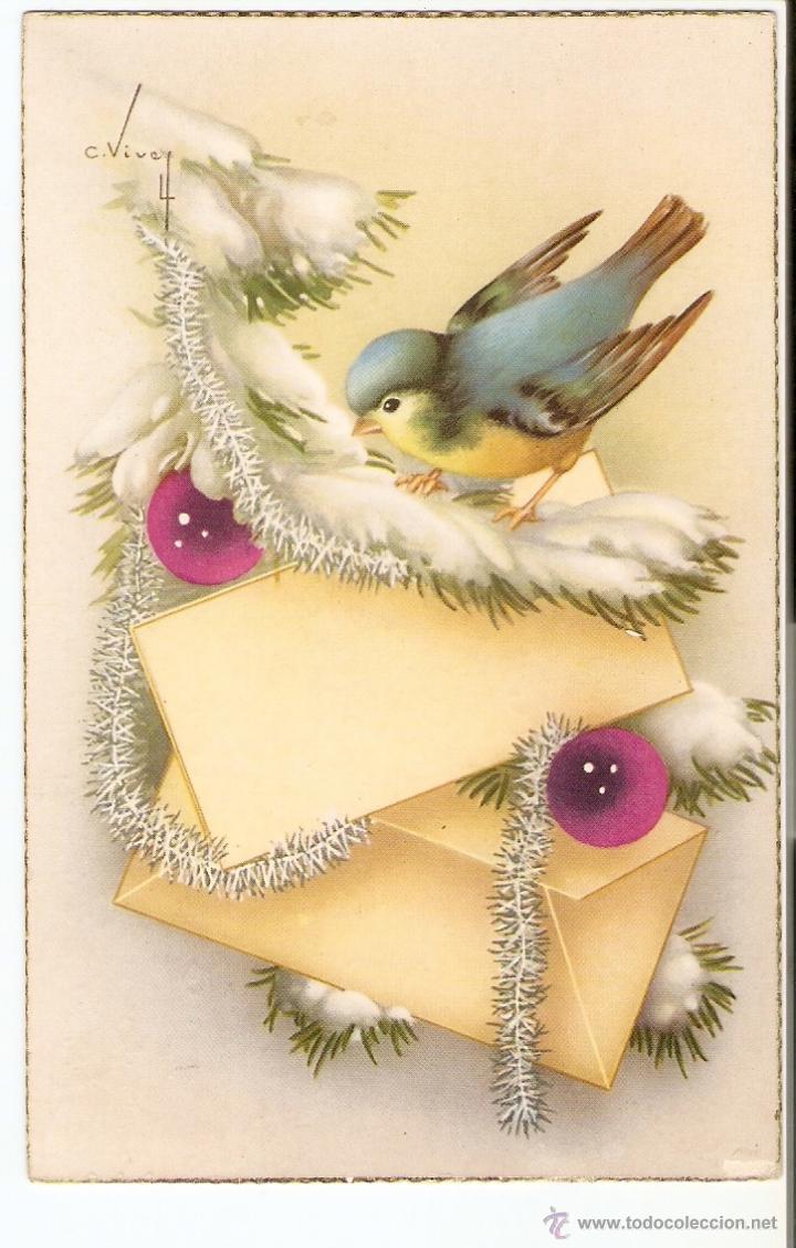 Postais: POSTAL - EDITORIAL C Y Z - SERIE 525 / A